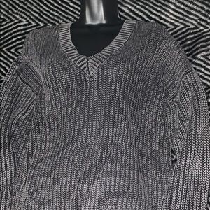 Pink Victoria Secret sweater